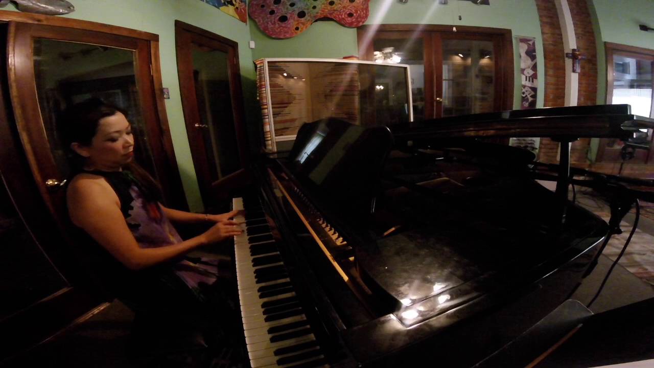 Promotional video thumbnail 3 for Keiko Komaki Music
