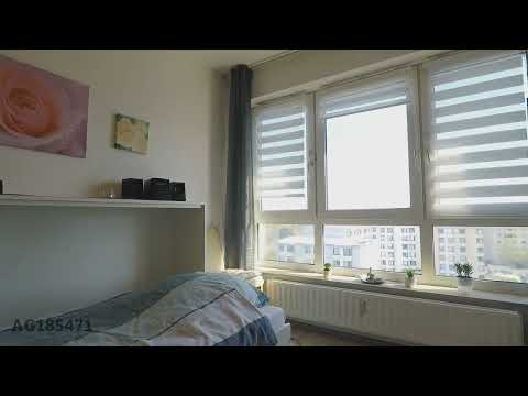 WI-185471 - Möbliertes 1-Zimmer Apartment mit Aufzug und Tiefgaragenstellplatz in Mainz