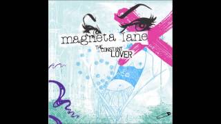 MAGNETA LANE - The Constant Lover