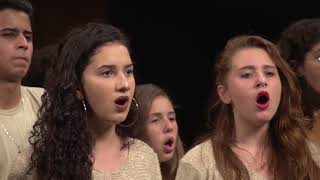 Coral 2018   Não Existe Amor em SP