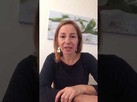 Gabriela Battolla - Inglés intermedio 5 🗺️  #ElRojasUBA