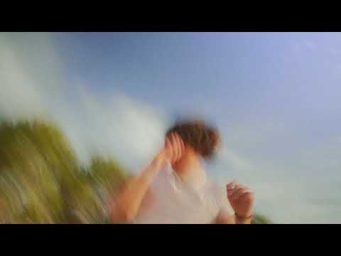 DannyLux - ATRAPADO (Official Visualizer)