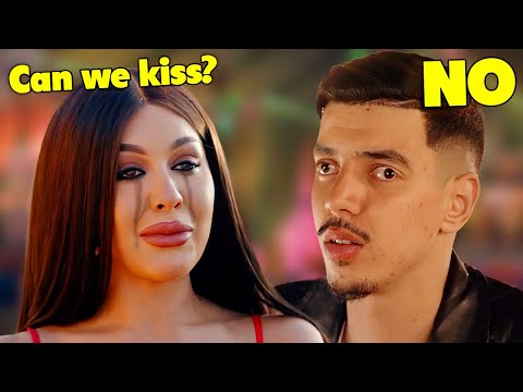 American Girl Gets REJECTED By Muslim Boyfriend | Before the 90 Days S8E2