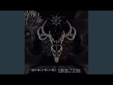 Shamanic Meeting - 190 Bpm (Original Mix)