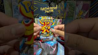 Opening a Pack of Pokemon Chaos Rising Pack till I hit a Banger Day 177! #pokemon #pokemoncards