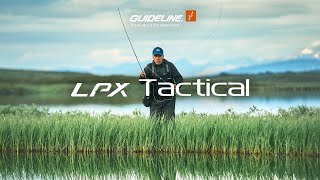Muškařský prut Guideline LPX Tactical