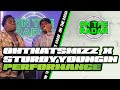 Ohthatsmizz X SturdyYoungin BUMBAA PT 2 On The Radar Performance