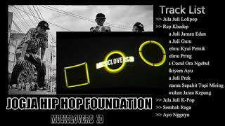Download lagu Hip Hop Music By Jogja Hip Hop Foundation....mp3