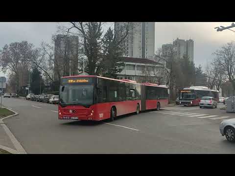 Mercedes-Benz Conecto G
