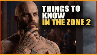 Things To Know in Zone 2  || Viking Rise Tips and Tricks