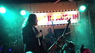 Jim James - A New Life - SXSW 2013