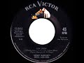 1964 Henry Mancini - How Soon (with vocal chorus)