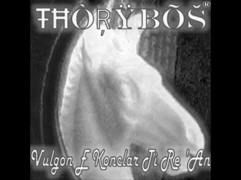 Thorybos - Revenge Of Ingelanghen