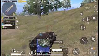 PUBG新モード！