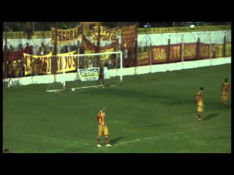 Colegiales 1 vs 1 Sarmiento