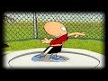 BILL BODY Boomerang