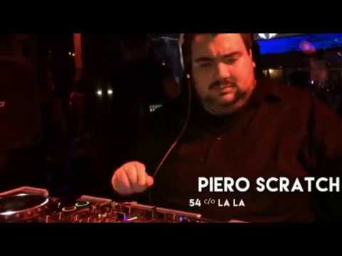 PIERO SCRATCH - 54 c/o LA LAMPARA 25.03.2017 TRANI (BA) - ITALY