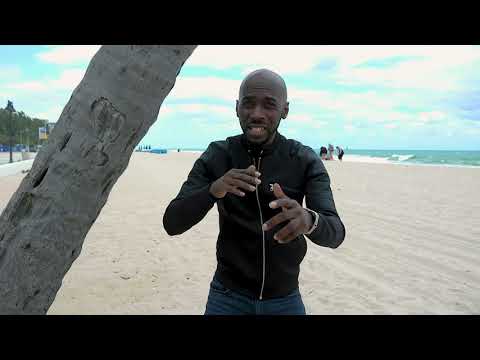 Sherwin Gardner + Dj Nicholas - Make A Way (Official Music Video)