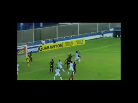 Brasileiro Série C 2016 - 18ª Rodada - Macaé 1 x 1 Botafogo/SP