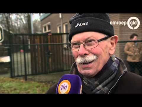 GLD Vandaag 18.00 uur 24 januari 2016