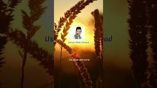 Download lagu Hukuman bagi org meninggalkan sholat jum'at #shorts #ustadzabdulsomad mp3