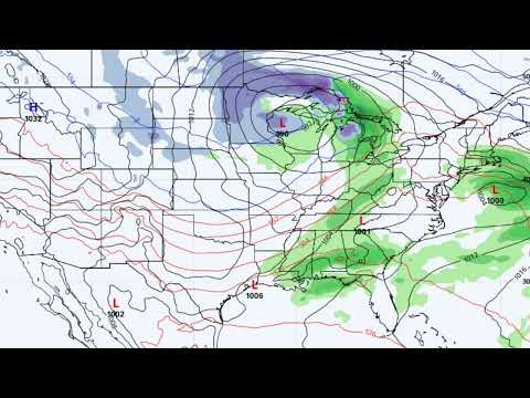 April 5, 2022 Weather Xtreme Video - Morning Edition