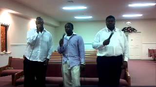 Spiritual voices of montgomery alabama