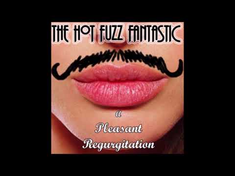Hot Fuzz Fantastic - Snake Like Moves - APR Track 8