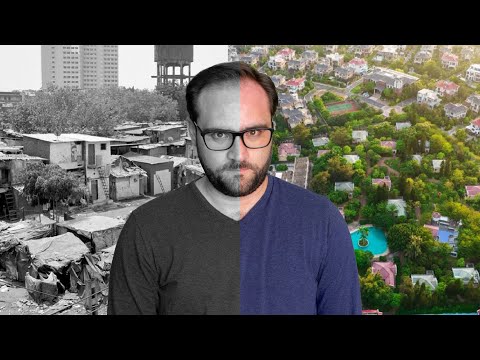 La Brecha Social un Freno Para el Progreso