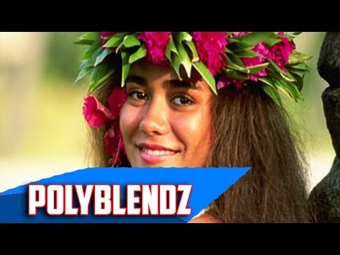 POLYBLENDZ® 3 TRAILER Part 1