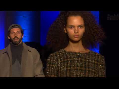 ROBERTO VERINO colección Primavera Verano 2020 Vídeo desfile MBFWM