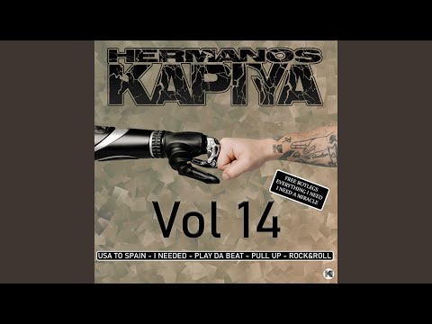 I Needed (Demo Edit)