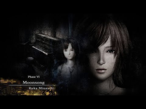 Fatal Frame 4: Mask of the Lunar Eclipse - Phase VI: Moonsong Walkthrough