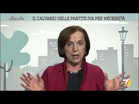 Fornero vs Cantone: 'La mia legge non è stata demenziale'