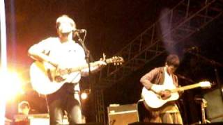 Conor Oberst and the Mystic Valley Band- Spoiled.