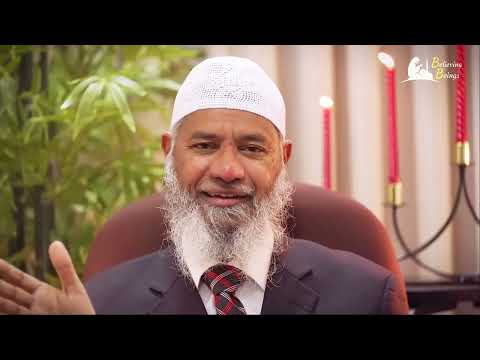 Ask Dr. Zakir | Season 12 - Session 2