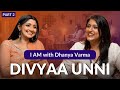 രണ്ടു Situations ലും അച്ഛൻ പറഞ്ഞത് ഇതാണ് DIVYA UNN