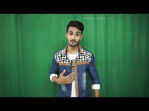 Shubham singh thakur In Romantic mood