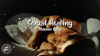 Marvin Gaye - Sexual Healing (Kygo Remix)