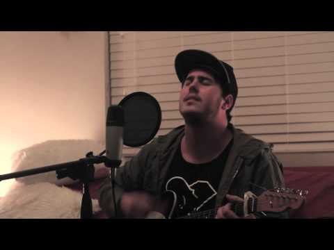 Titanium cover by Nick Martin