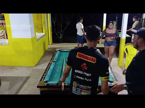 JOGOS RASGADO EM SANTARÉM NOVO