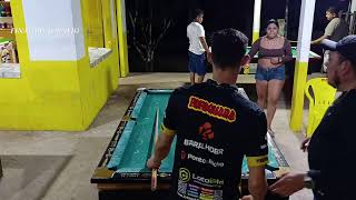 JOGOS RASGADO EM SANTARÉM NOVO