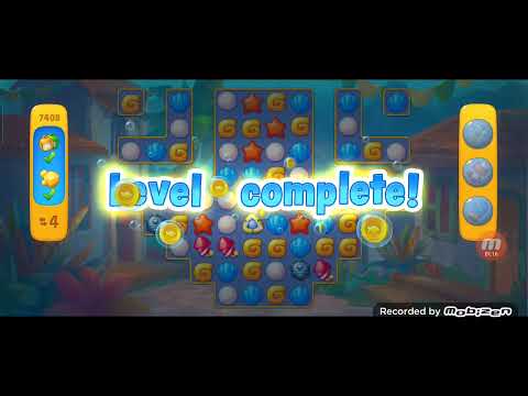 clear the debris -7408