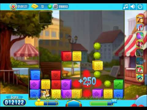 Pet Rescue Saga Level 2432 - NO BOOSTERS | SKILLGAMING ✔️