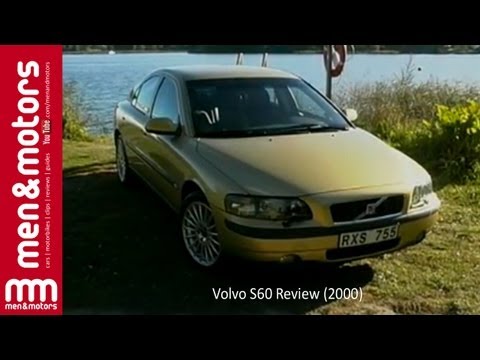 Volvo S60 Review (2000)