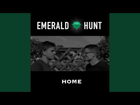 Memory Lane - Emerald Hunt