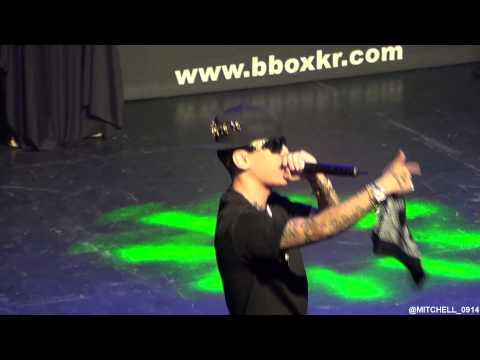 130721 올포스원 Illionaire gang