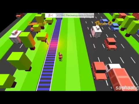 road crossing обзор игры андроид game rewiew android.