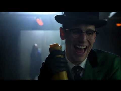 Nygmobblepot & Gobblepot - I did something bad