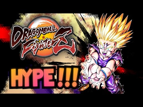 OBASSASSIN IS A BEAST | DBFZ | FIGHTERZ